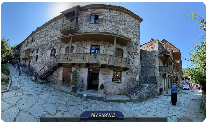 دیدنی ارمنستان